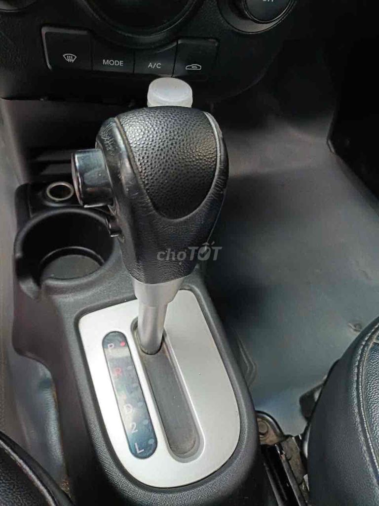 Kia Morning 2008 SX 1.1 AT - 200000 km. Mua bán Ô tô tại Thành phố Buôn Ma Thuột Đắk Lắk được đăng bởi Vu dinh khang hình 6