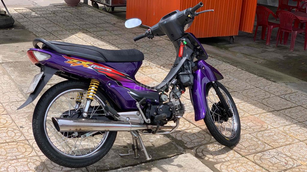 bán wave ap khu vực phong điền cần thơ. Mua bán Xe máy tại Huyện Phong Điền Cần Thơ được đăng bởi Bùi Quốc Huy hình 1