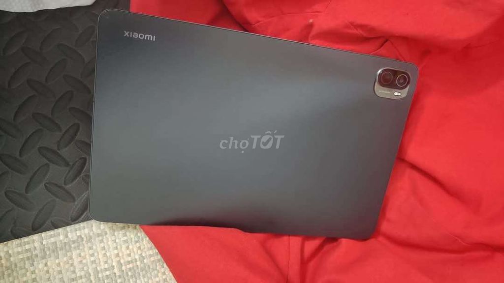 Mipad 5 Ram 8/128, Snap 860 mạnh