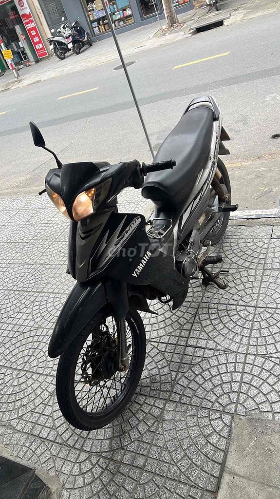 bán yamaha jubiter mx máy cực ngon êm tăm đĩa áocủ. Mua bán Xe máy tại Quận Liên Chiểu Đà Nẵng được đăng bởi Tuấn hình 2
