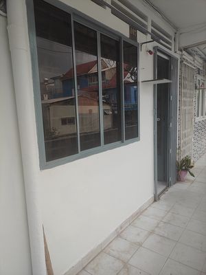Аренда · 2 комн. · 120 м² · Quận 6, ул. Đường số 30
