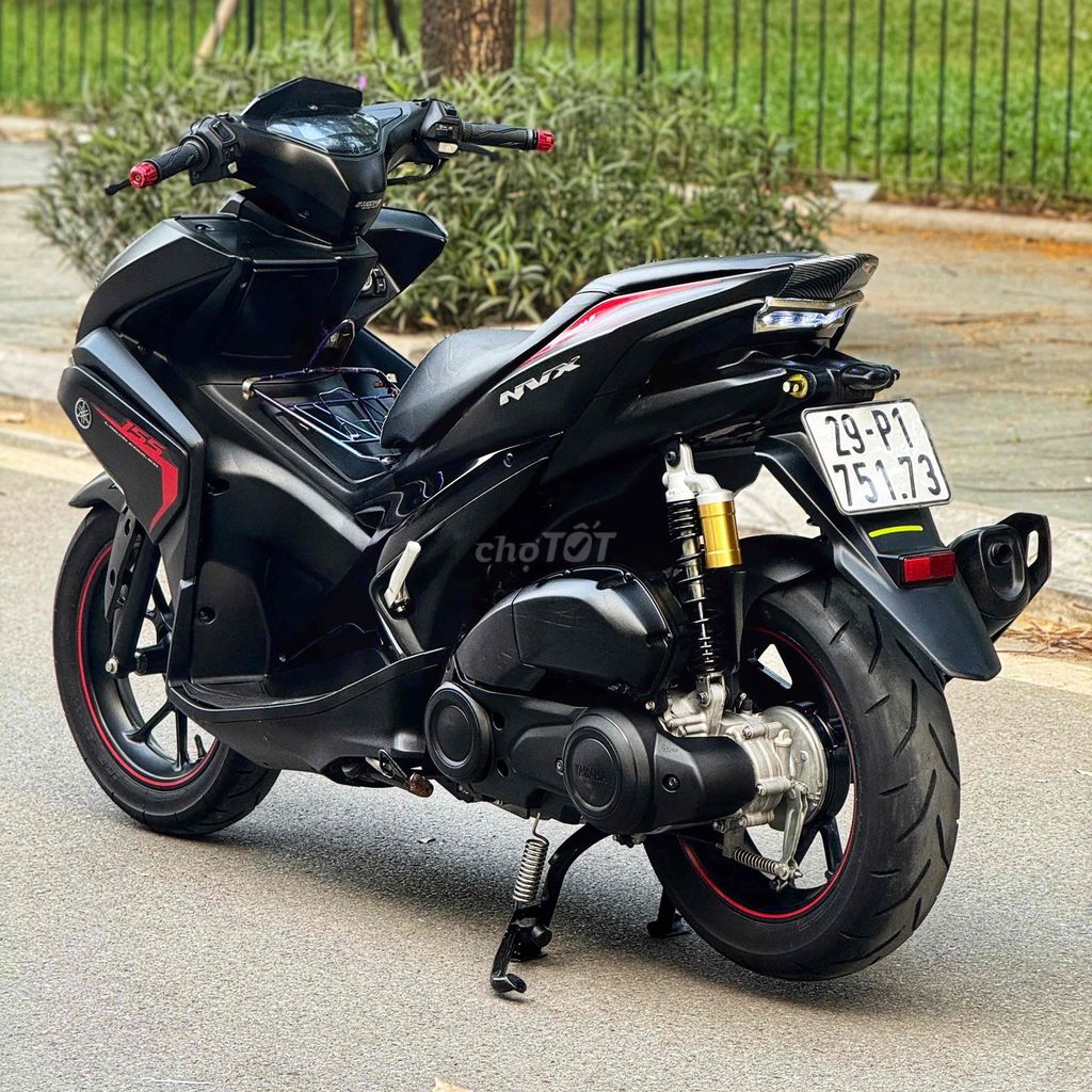 Xe Máy Mạnh Tường - NVX 155 ABS 2019 biển 29 đẹp. Mua bán Xe máy tại Quận Bắc Từ Liêm Hà Nội được đăng bởi XE MÁY MẠNH TƯỜNG hình 5