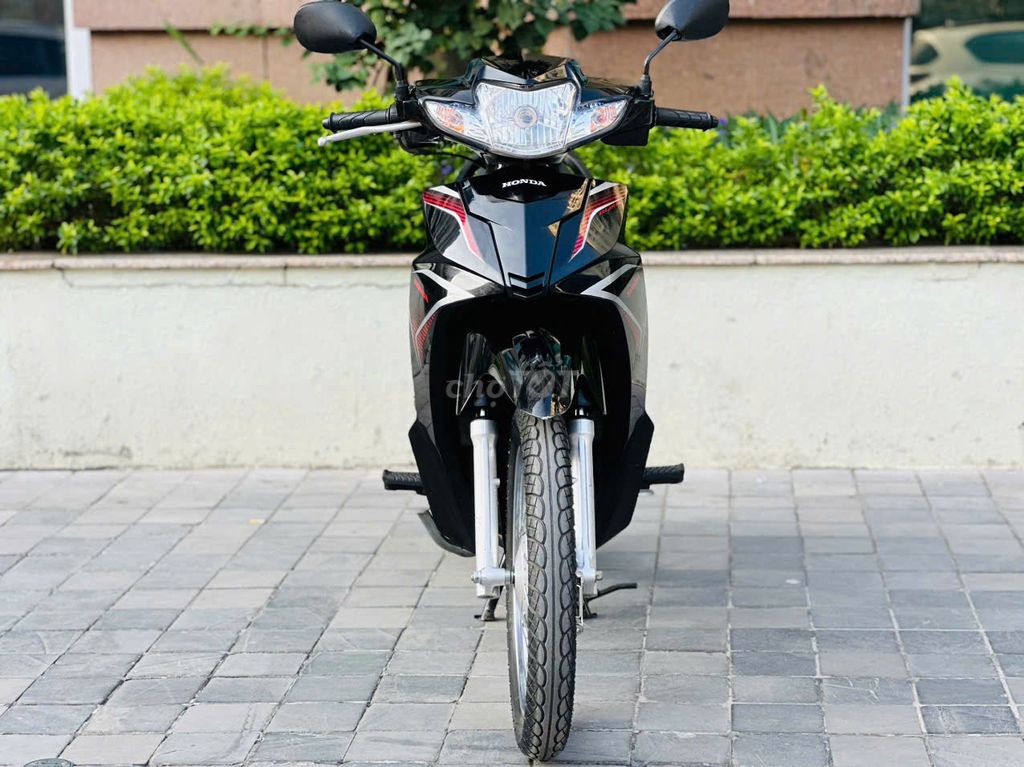 HONDA WAVE BLADE MỚI 99% 2024. Mua bán Xe máy tại Quận Nam Từ Liêm Hà Nội được đăng bởi HẢI ĐĂNG hình 2