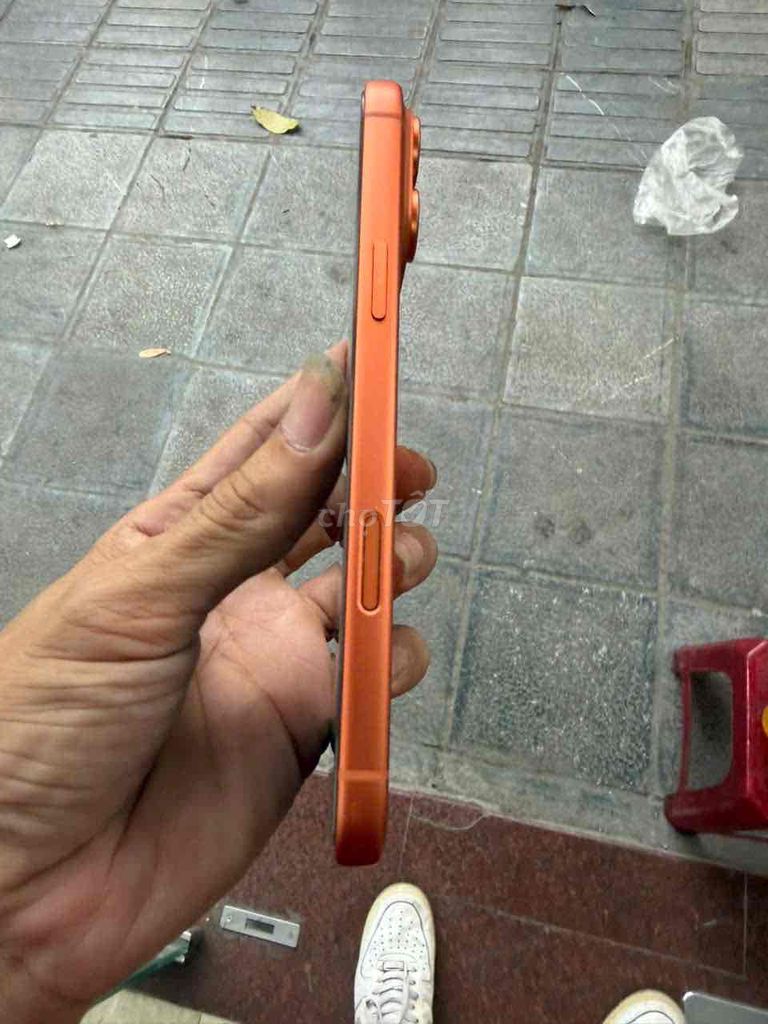 iPhone 17 Pro Max 1TB Cam. Mua bán Điện thoại tại Quận Long Biên Hà Nội được đăng bởi Phạm Xuân Quý hình 1