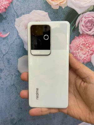 Realme GT6 trắng 12/256Gb BH 6th có trả góp. Mua bán Điện thoại tại Quận Thanh Khê Đà Nẵng được đăng bởi Bèo Mobile Store