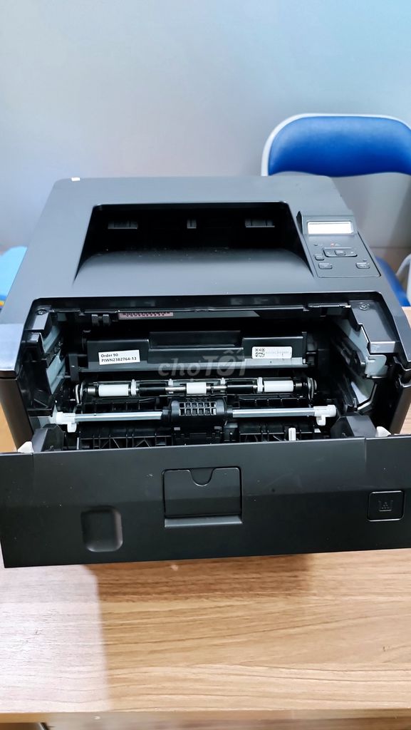 Máy in HP Laserjet Pro 400 M401D in 2 mặt, mới 90%