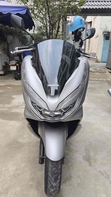 Honda PCX 150cc 2020 Bạc 63.000 km