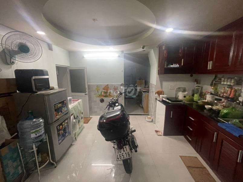 17PN 5 Tầng Thu Nhập 50tr Tháng Q4