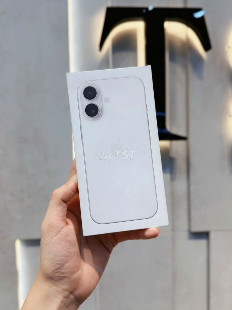 🤍 iPhone 17 White 256GB NEW SEAL Chính Hãng VN/A 🤍. Mua bán Điện thoại tại Quận Thanh Khê Đà Nẵng được đăng bởi Thiện Lê TShop 16 Lê Đình Lý hình 1