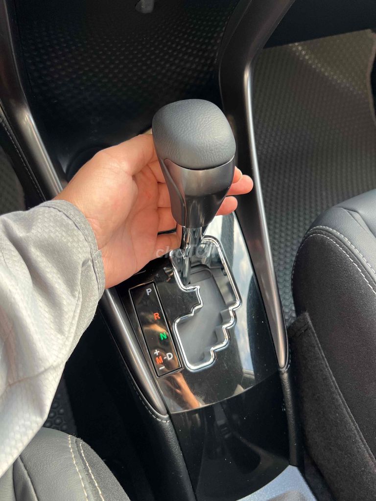 Toyota Vios 2024 1.5E Số Tự Động. Mua bán Ô tô tại Thành phố Buôn Ma Thuột Đắk Lắk được đăng bởi Nguyễn Trần Nam Anh hình 6