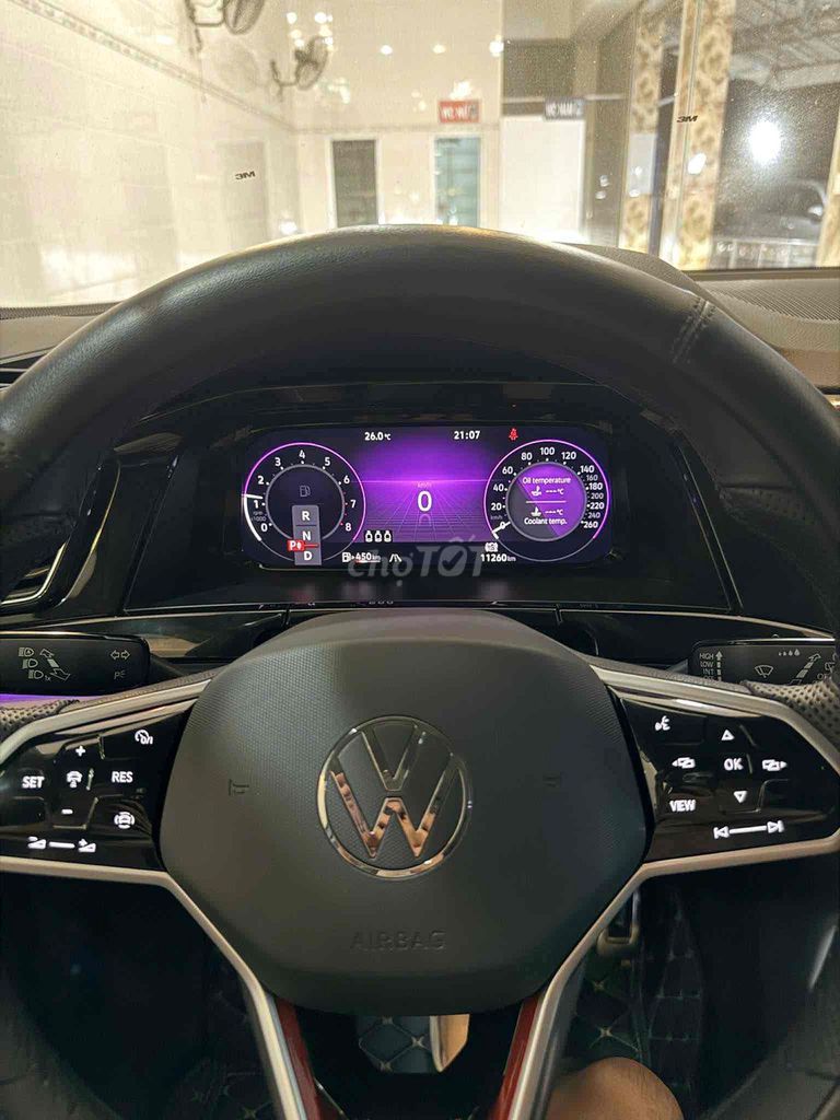 bán xe nhà Volkswagen nhà đi mới 11000 km.. Mua bán Ô tô tại Quận Bình Tân Tp Hồ Chí Minh được đăng bởi Huyền hình 3