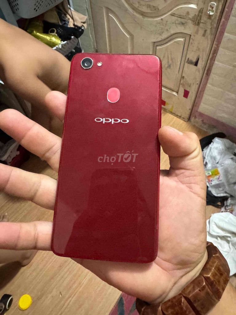 Oppo F7 4/64