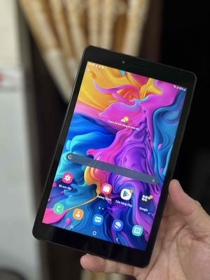 Samsung Tab A8 ROM 32GB youtube Tik Tok rất mượt. Mua bán Máy tính bảng tại Quận Bình Tân Tp Hồ Chí Minh được đăng bởi Tâm Như Store