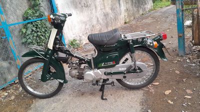 Cup  86/90cc  biển số 64 Vĩnh Long xe đẹp. Mua bán Xe máy tại Quận Bình Tân Tp Hồ Chí Minh được đăng bởi Mai Trâm