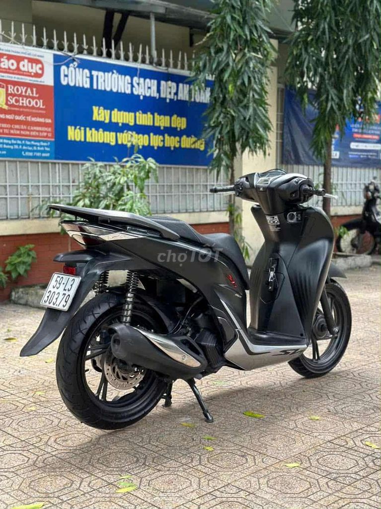 Sh 150ABS 2022. Mua bán Xe máy tại Quận 5 Tp Hồ Chí Minh được đăng bởi Toàn hình 3