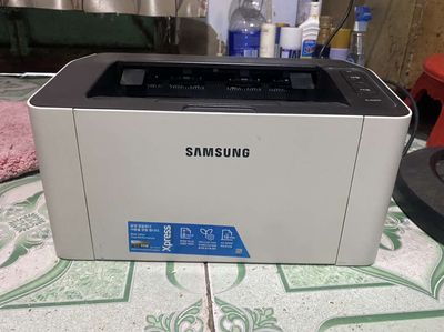 Thanh may in samsung M 2027