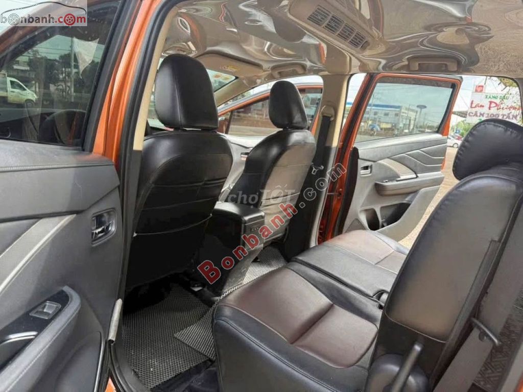 Xe Mitsubishi Xpander Cross 1.5 AT 2020. Mua bán Ô tô tại Thành phố Long Khánh Đồng Nai được đăng bởi Nguyễn Lộc hình 8