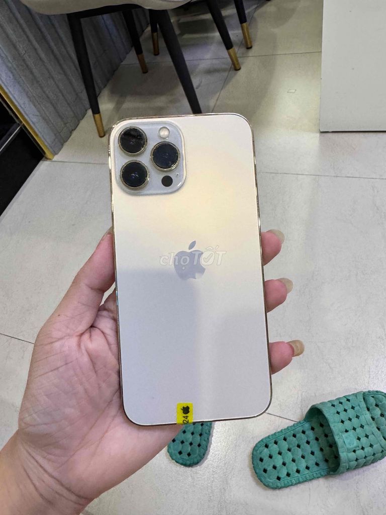 iphone 13ProMax quốc tế  bán hay giao lưu. Mua bán Điện thoại tại Quận Lê Chân Hải Phòng được đăng bởi hải phòng hình 1