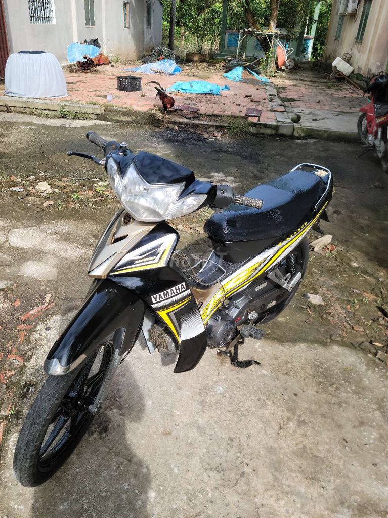 Sirius 50 xe đep may rin chinh chu gia sinh vien. Mua bán Xe máy tại Quận Thốt Nốt Cần Thơ được đăng bởi Nguyễn Minh  hình 12