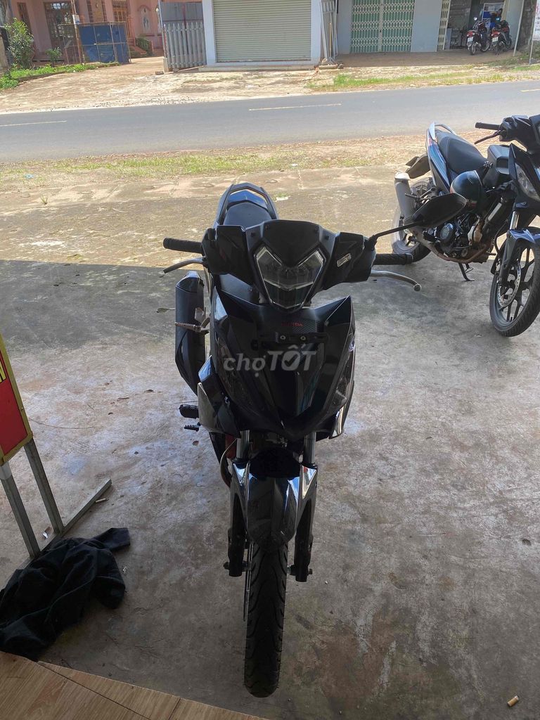 bán xe winner v1 pxl. Mua bán Xe máy tại Huyện Cư Kuin Đắk Lắk được đăng bởi nam tran hình 3