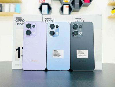 OPPO Reno 13 5G 16/512GB New Fullbox Trả Góp Onlin. Mua bán Điện thoại tại Quận Nam Từ Liêm Hà Nội được đăng bởi MPhones Cầu Giấy