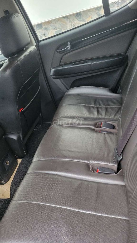 2018 LTZ 2.5L VGT 4x4 AT - 85000 km. Mua bán Ô tô tại Thành phố Thủ Đức Tp Hồ Chí Minh được đăng bởi Phạm Yên Lương hình 1