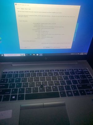 Hp elitebook 840 G5 i7 8550U ram 8G ssd 240GB. Mua bán Laptop tại Quận Thanh Xuân Hà Nội được đăng bởi Nghĩa