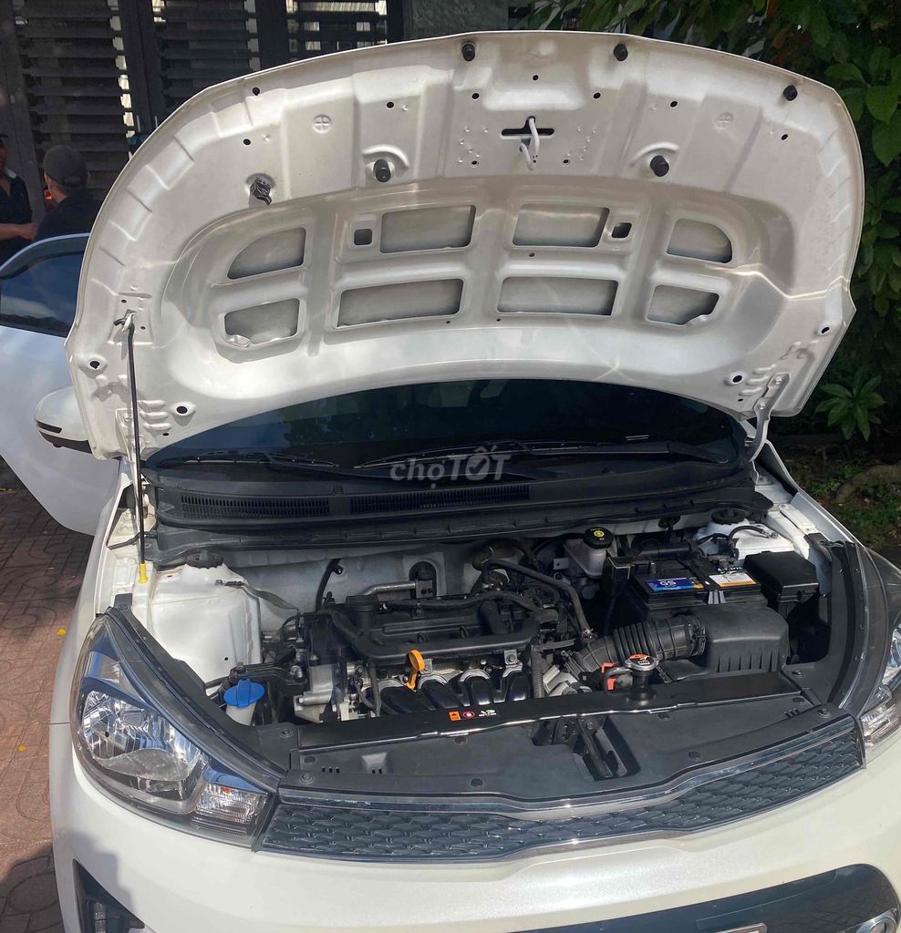 Kia Soluto 2020 1.4 AT Deluxe - 100000 km. Mua bán Ô tô tại Thành phố Buôn Ma Thuột Đắk Lắk được đăng bởi mai trung hình 12