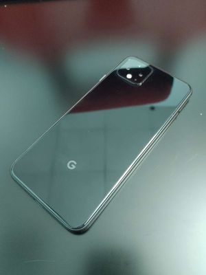 Pixel 4 áp căng, màn đẹp. Zin tuyệt đối. Mua bán Điện thoại tại Thành phố Thủ Đức Tp Hồ Chí Minh được đăng bởi 3Gà Shop