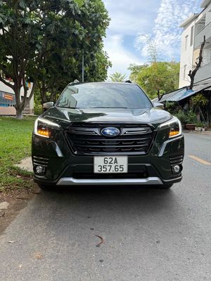 Siêu Lướt Subaru Forester IS Eyesight 2023 CTY XHĐ