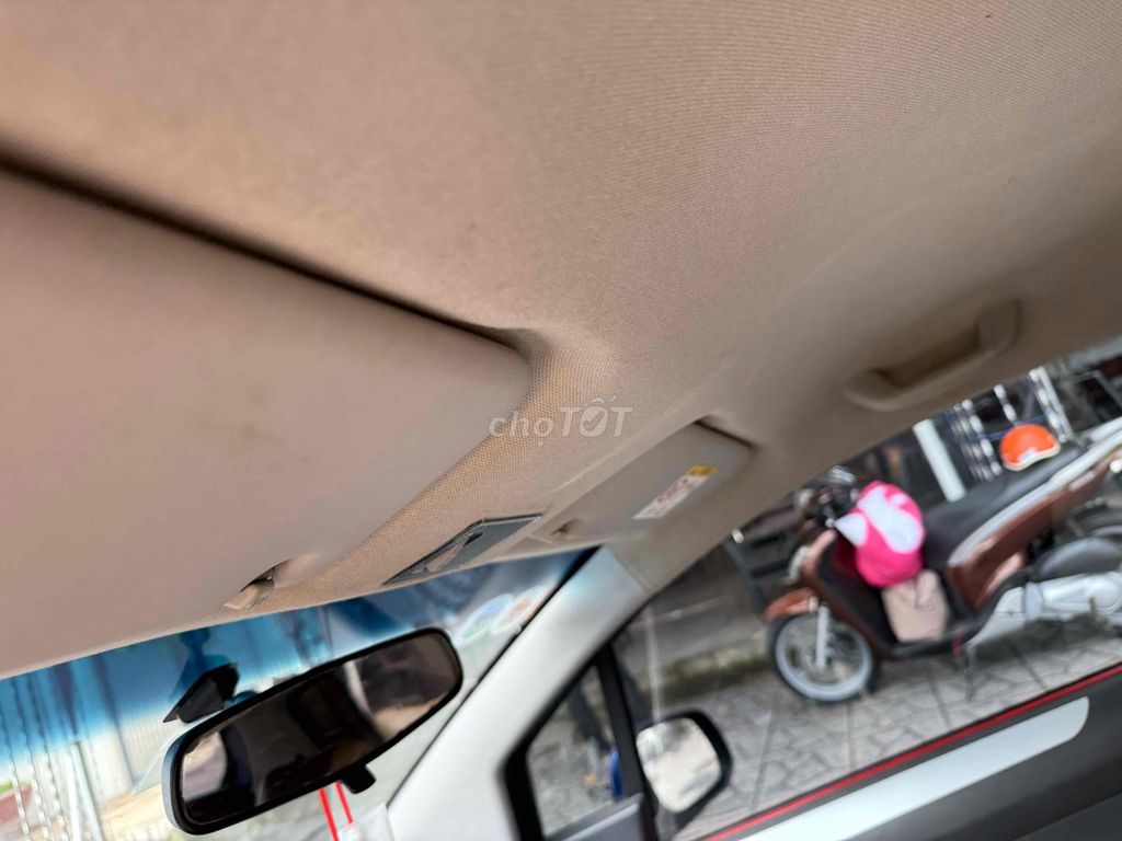 Chevrolet Spark 2015 LTZ 1.0 - 98000 km. Mua bán Ô tô tại Quận Cái Răng Cần Thơ được đăng bởi Ô TÔ 65 Cần Thơ  hình 10