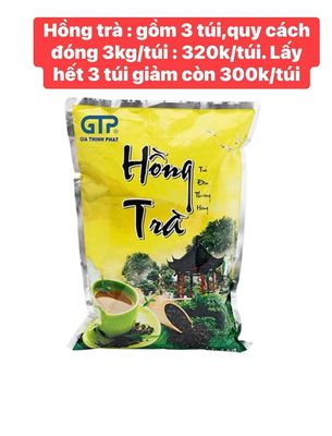 mình cần thanh lý đồ dùng trà sữa. Mua bán Đồ ăn, thực phẩm và các loại khác tại Quận Tân Bình Tp Hồ Chí Minh được đăng bởi Phạm Thi Hương Huyền