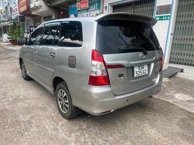 Toyota Innova 2015 2.0E - xe gia đình. Mua bán Ô tô tại Huyện Hóc Môn Tp Hồ Chí Minh được đăng bởi CHỢ Ô TÔ AN SƯƠNG