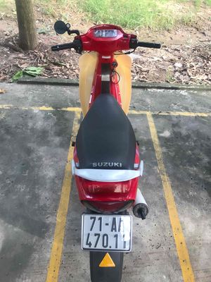 Xipo 120cc RGV 1998-24 đầu, TLHQ PC08 CA tỉnh BT. Mua bán Xe máy tại Huyện Đức Hòa Long An được đăng bởi Trương Hoai Nam hình 1