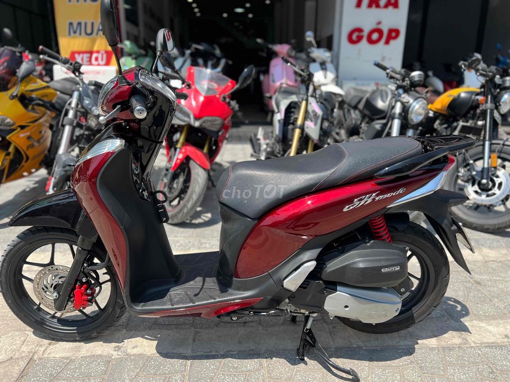 sh mode ❇️Đồng moto 2❇️. Mua bán Xe máy tại Thành phố Đà Lạt Lâm Đồng được đăng bởi ĐỒNG MOTOR 2  cá nhân hình 2