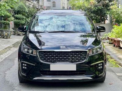 KIA SEDONA LUXURY 2.2 FULL DẦU 2021 ODO 51.000km. Mua bán Ô tô tại Quận Gò Vấp Tp Hồ Chí Minh được đăng bởi Ca Thị Thanh Huệ