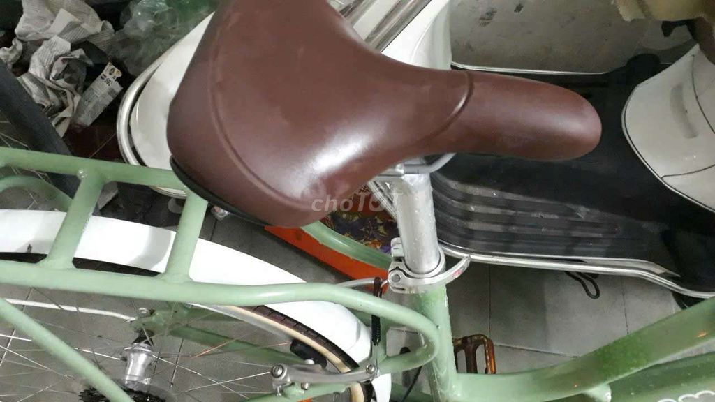 Giant momentum ineed 2024. Mua bán Xe đạp tại Quận 10 Tp Hồ Chí Minh được đăng bởi Hoàng long hình 5