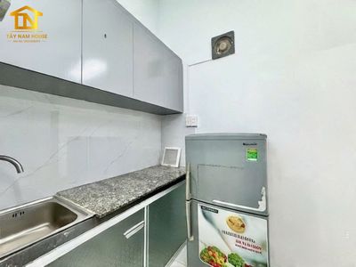 🔥 Căn Hộ 1PN Riêng - Full NT - Ban Công - Cạnh chợ | Thiên Phước
