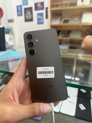 Samsung Galaxy S24 Đen 128GB - Giá tốt!. Mua bán Điện thoại tại Quận Đống Đa Hà Nội được đăng bởi Hanoimobile MTC