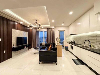 Căn hộ 110 m² · 3 PN · Sunrise CityView