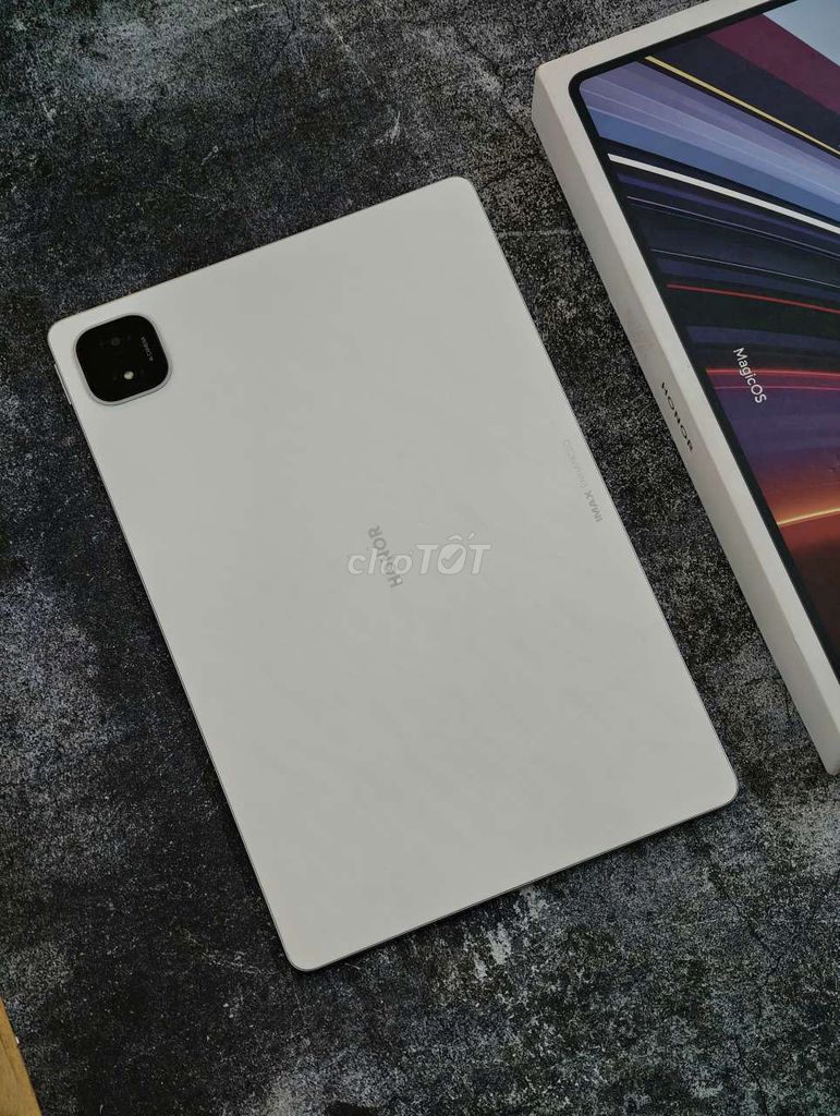 Honor Pad GT Pro 12.3 inch. Mua bán Máy tính bảng tại Quận Thanh Khê Đà Nẵng được đăng bởi Tú MB hình 1