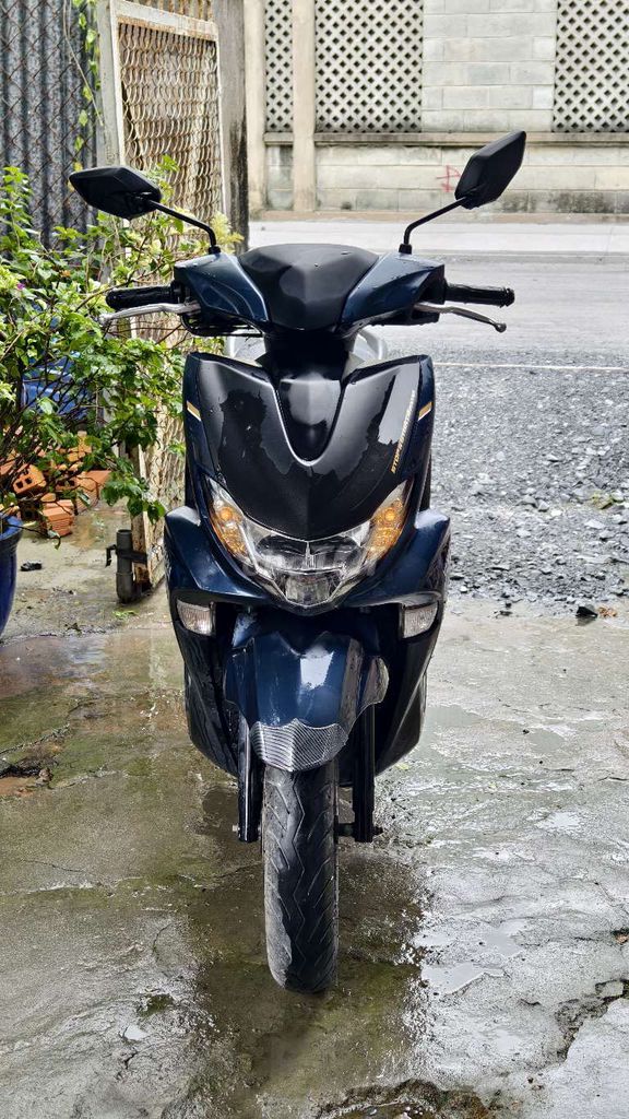 Freego 2021 ABS bstp ít chạy odo thật chỉ 12k. Mua bán Xe máy tại Huyện Củ Chi Tp Hồ Chí Minh được đăng bởi chú pin hình 5