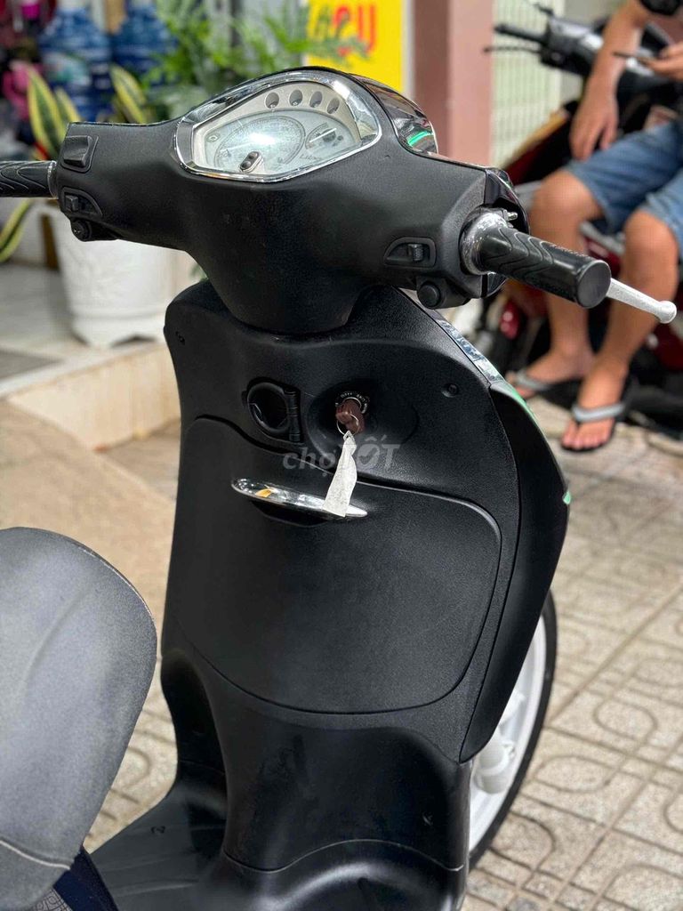 Liberty 2013 3Vie máy To. Mua bán Xe máy tại Thành phố Buôn Ma Thuột Đắk Lắk được đăng bởi Ngô quốc Việt  hình 5