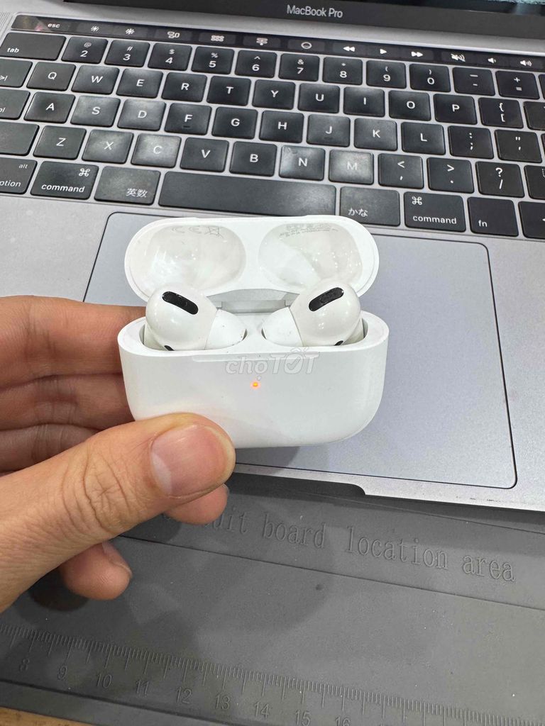 airpods pro