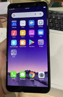 Oppo A83 . Ram 6, bộ nhớ 128. Mua bán Điện thoại tại Thành phố Pleiku Gia Lai được đăng bởi xuan phuong