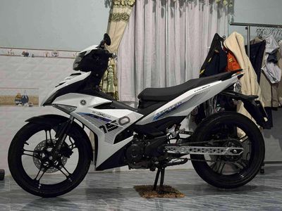 Xe exingter. Mua bán Xe máy tại Huyện Hàm Thuận Bắc Bình Thuận được đăng bởi Phương