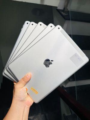 ipad Gen 5 -32gb-4G -WIFI,99%.zin all.bh 1 tháng