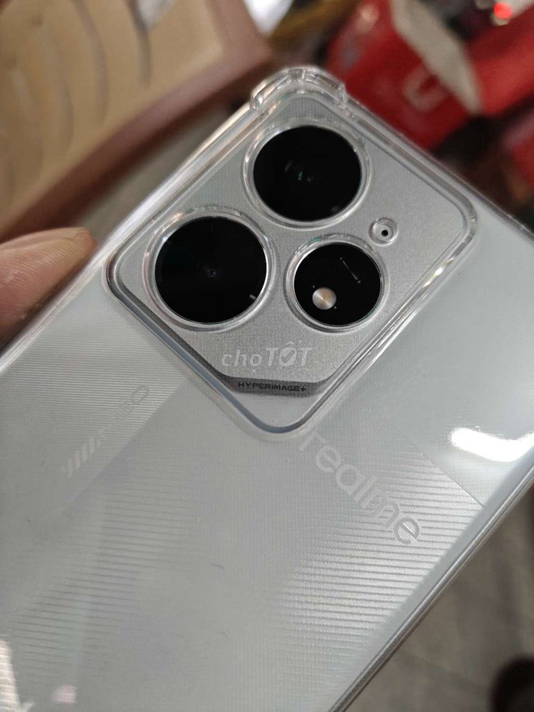 Bán hoặc giao lưu Realme Neo 7 zin fullbox 98.9%. Mua bán Điện thoại tại Quận Ninh Kiều Cần Thơ được đăng bởi Anh Tuấn hình 1