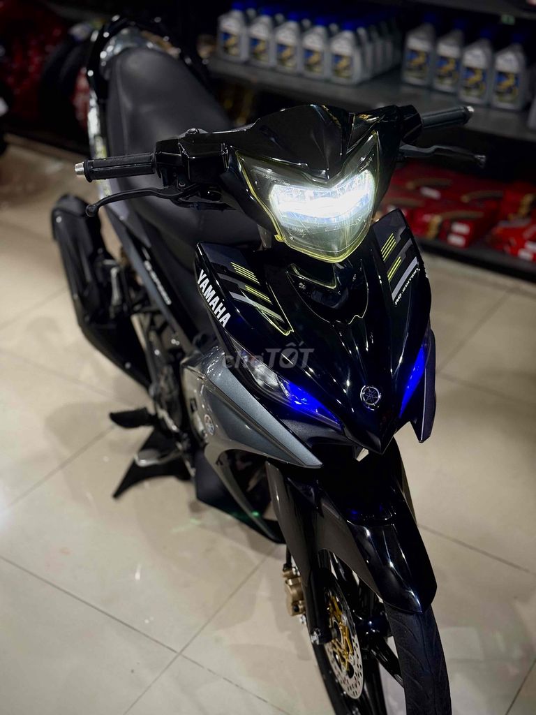 Exciter135 2014 dọn Kiểng ( Hỗ trợ Trả GÓP ) 🔥🔥🔥. Mua bán Xe máy tại Thị xã Phú Mỹ Bà Rịa - Vũng Tàu được đăng bởi Cửa Hàng Xe Máy Phú Mỹ hình 14