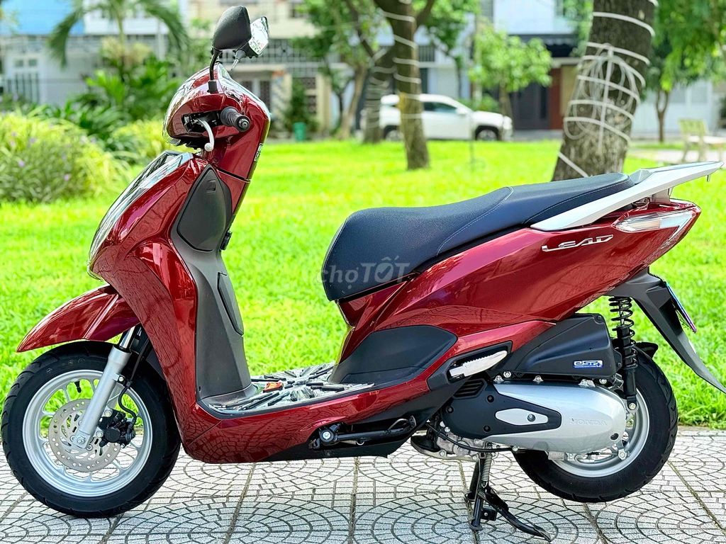 Lead 2025 mới keng. chạy chưa hết roda biển 43. Mua bán Xe máy tại Quận Sơn Trà Đà Nẵng được đăng bởi AN  chuyên mua bán xe máy cũ tại 386 ngô quyền sơn trà đà nẵng  BÁN XE TRẢ GÓP hình 4